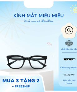 Gọng kính cận nam nữ  mắt kính tròn gọng kính kim loại màu sắc thời trang 272336